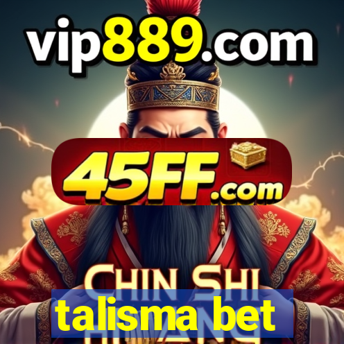 talisma bet